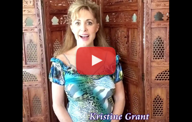 Rev. Uki's client Kristine gives a video testimonial about psychic readings and spiritual counseling in Carlsbad, San Diego, CA
