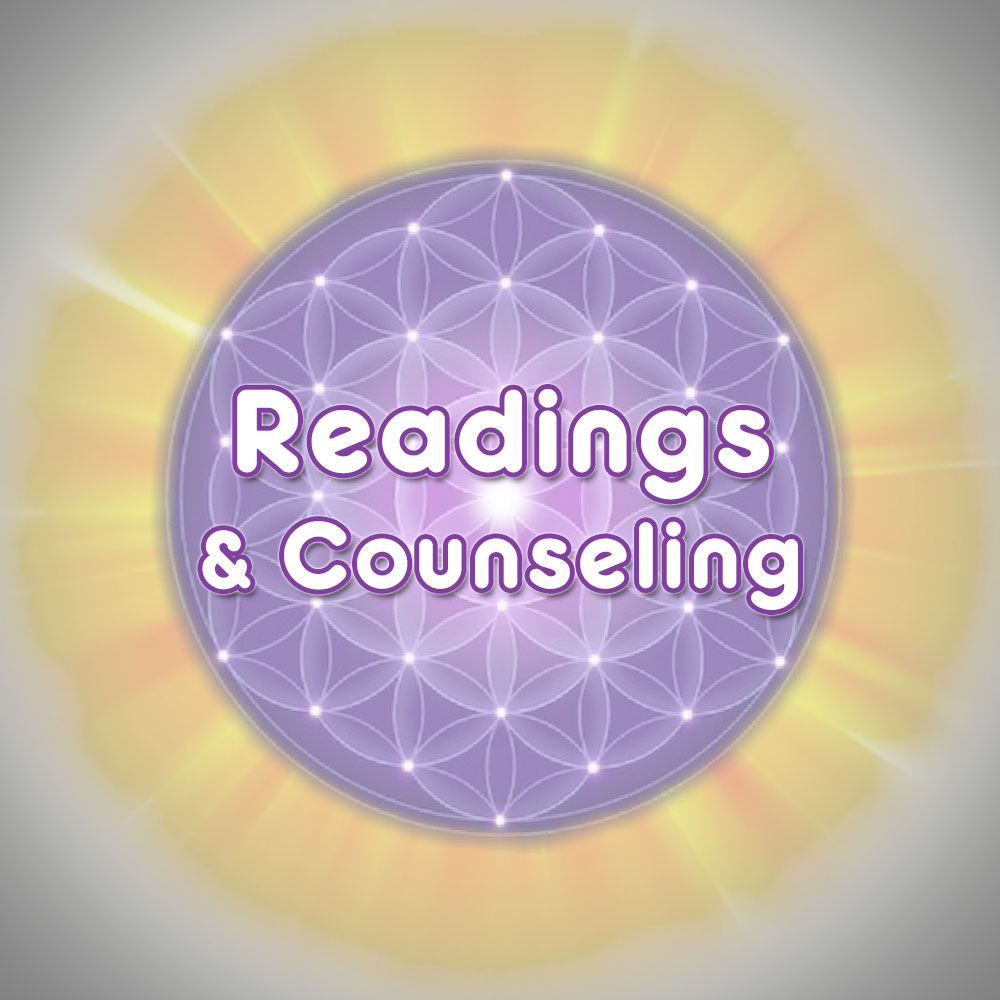Readings and Counseling