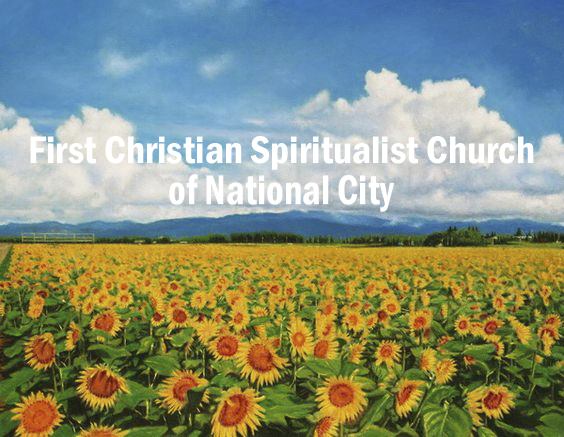 FirstChristianSpiritualistChurch