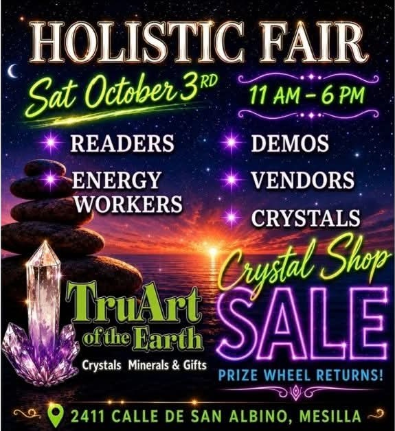 HolisticFairTruArt Cropped