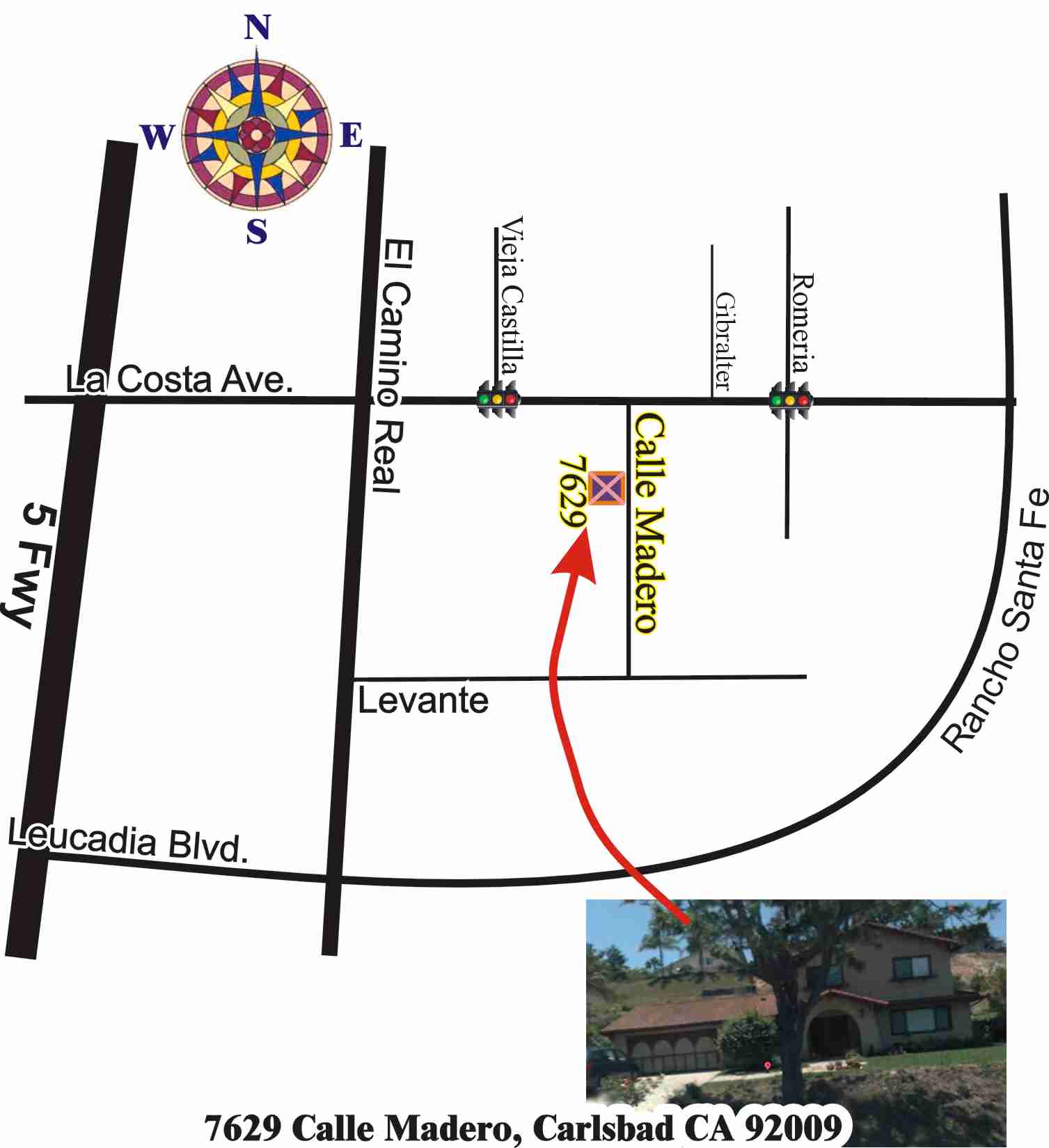 Map-Madero