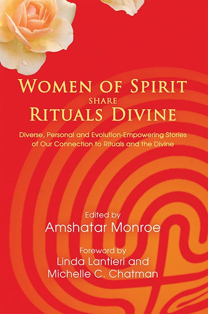 Uki writes - Women Of Spirit share Rituals Divine