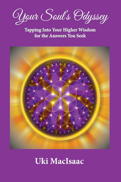 Uki writes - Women Of Spirit share Rituals Divine