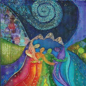 dancingWomen