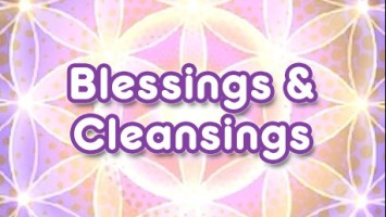 House Blessings and House Cleansings