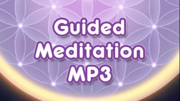 Gathering with Spirit Guided Meditation MP3