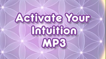 Activate Your Intuition MP3